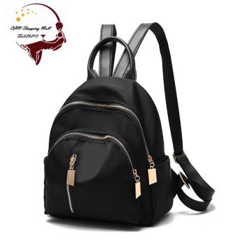 Top Quality Women Backpack Casual College Bags Travel Bags