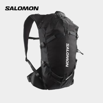 salomon運動滑雪多功能戶外背包