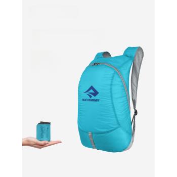 sea to summit戶外輕量皮膚包