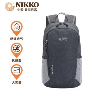 Nikko 15L新品旅行徒步包戶外