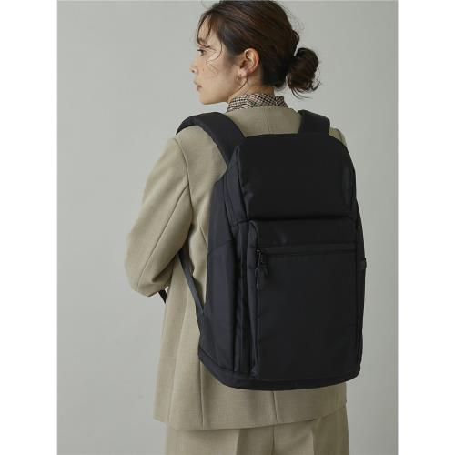 月神集物雙肩包輕便通勤電腦大容量休閑背包女男學生書包登山包