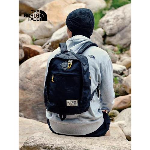 TheNorthFace北面雙肩背包通用款秋冬戶外運動休閑時尚書包52VQ