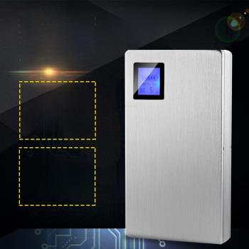 220V筆記本移動電源充電寶大容量19v適用於華碩惠普戴爾聯想電腦