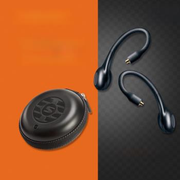 Shure/舒爾 RMCE-TW2真無線藍牙高清適配器入耳式耳機 圓聲帶行貨