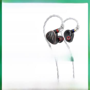 FiiO FH5s 為專業有線耳塞式耳機，採用黑色系設計，重量僅8g，線長120cm，提供優異音質體驗。支援USB輸入端子，無麥克風與線控，適用通用作業系統，中國製造，適合音樂愛好者追求高解析度聽覺享受。