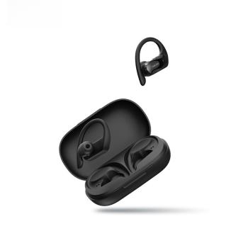 DACOM Athlete TWS真無線藍牙耳機單雙掛耳式觸控健身防水跑步