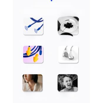 仿工廠勞保耳塞耳機偽裝通用降噪藍牙重低音上班偷懶聽歌高清通話