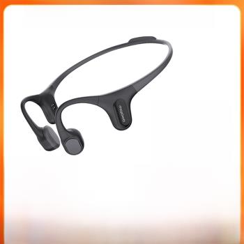 墨覺runplus頭戴智能運動耳機無線骨傳導Terra戶外不入耳跑步游泳
