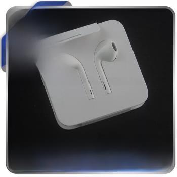 漢禾云 適用于iPhone7代耳機線 i7/7代 MMTN2FE 接口 有線耳機