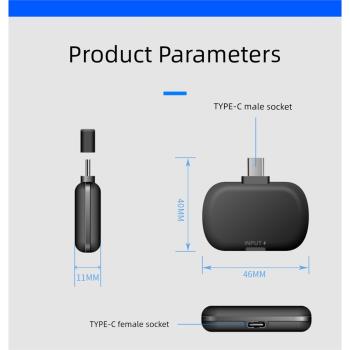 高通芯APTX HD LL USB藍芽5.2音訊發射器適配電視機SWITCH電腦PS5