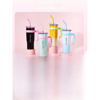 costa高顏值大容量新款保溫杯