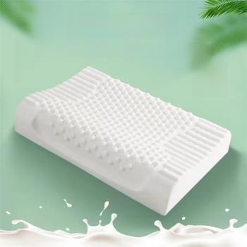 NOYOKE酒店同款助眠護頸乳膠枕芯