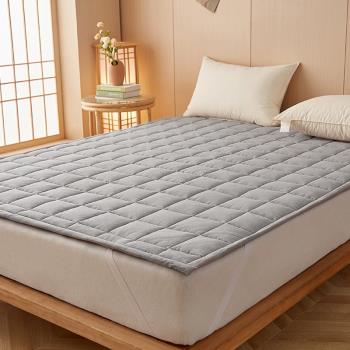 床上棉花床墊軟墊褥子床褥墊家用墊被席夢思保護墊單人雙人床四季