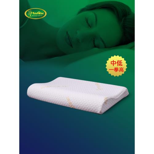 天然泰國睡眠專用勁椎乳膠枕頭