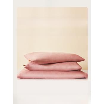 氧家全蕎麥皮殼枕頭枕芯成人高低護頸椎助睡眠男女單只軟硬枕家用