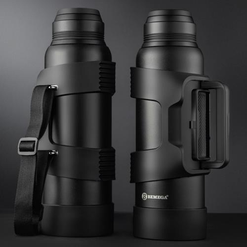 英國Bemega保溫杯大容量男款2025新款大號戶外水壺便攜運動水杯子