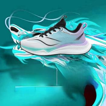 361夏季新款赤兔6pro跑步鞋男馬拉松競速跑鞋摩擦會響飛電運動鞋