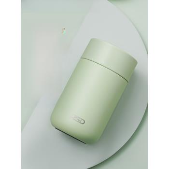 愛仕達316L不銹鋼簡約學生保溫杯