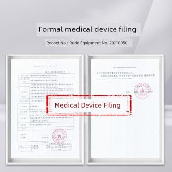 酷輕松（KOTSON）石墨烯暖腰帶熱敷按摩支撐腰椎護腰帶保暖腰大姨