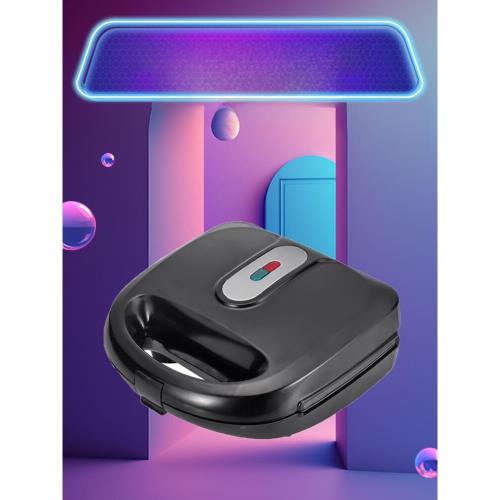 Sandwich machine110V加深加厚三明治機8合1華夫機甜甜圈機電餅鐺