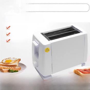 海外110V多士爐烤面包機吐司機香港臺灣早餐三明治機家用輕食機