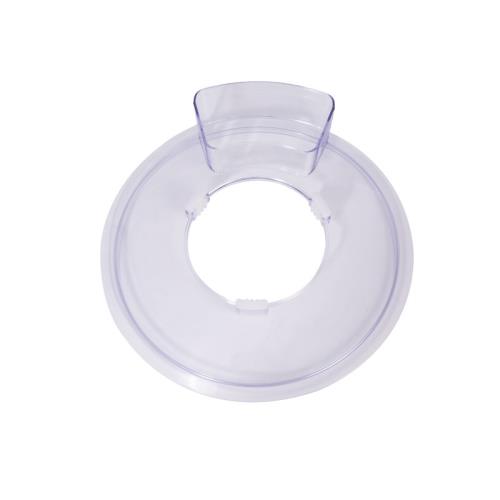 10升桶配件（桶/攪拌棒/蓋）奶蓋機蓋子配順然SM-15110N