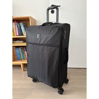 luggage it防水耐磨萬向輪行李箱