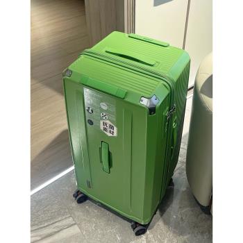 五輪行李箱女30寸學生萬向輪加厚拉桿箱結實耐用男大容量PC旅行箱