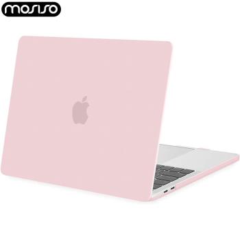 mosiso蘋果筆記本保護殼macbookair13.6 m2/m3電腦殼A2681/A3113