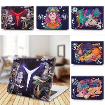 Creative Laptop Case for Macbook Air 13 Case A1932 Funda for