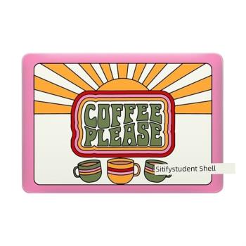 香港Casetify 早起咖啡 電腦殼適用 MacBook Pro/Air/13/14/15/16
