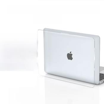適用15.3英寸蘋果MacBook Air保護殼M2電腦macbookpro筆記本A2941保護套超薄14透明16磨砂13.6軟殼2023