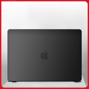 2021新款macbookpro保護殼13.3寸女適用于蘋果筆記本M1芯片macbookair13英寸保護套MacPro16.1全包14外殼12男
