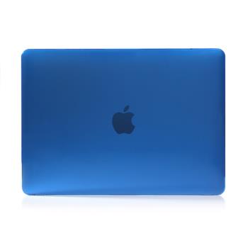 適用MacBook Pro15.4套 A1707筆記本保護殼Retina透明Air13.3水晶