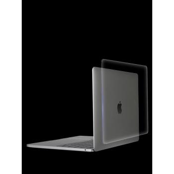 適用2023款蘋果MacBook Air 15.3寸保護套MAC筆記本電腦殼M2外殼A2941機身保護殼透明外殼套
