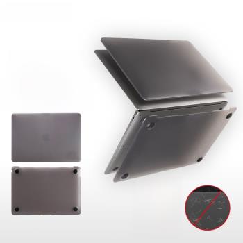適用MacBook Air 13.3英寸筆記本保護殼電腦包韓國PatchWorks防刮防指紋輕薄保護套