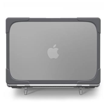 New Shockproof Kickstand Case for MacBook Pro Retina 13 14 15 inch