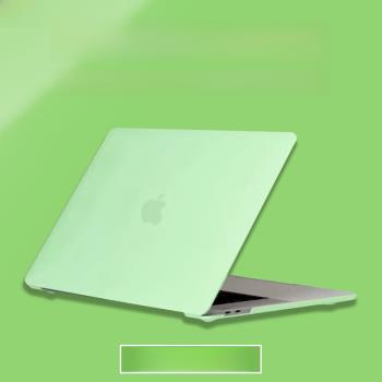 適用MacBookPro13.3寸Air新款2022蘋果筆記本電腦殼保護套14/16防摔M2超薄11磨砂全包M3氣囊M1帶支架15.4英寸