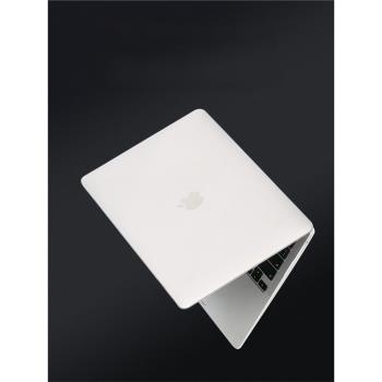【輕薄防刮】適用蘋果MacBookAir保護殼Mac筆記本2023款M2電腦14/13.3寸Pro套A2337磨砂A2681防指紋A2780貼合