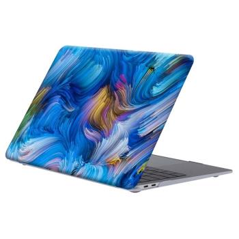 Laptop Case for Macbook Air Pro 11 12 13 15 16 Watercolor Ha
