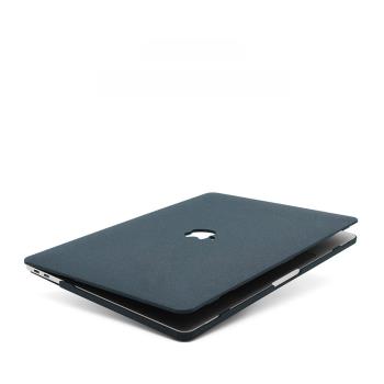 適用蘋果筆記本MacBook Pro Air Retina流沙殼磨砂保護殼新款