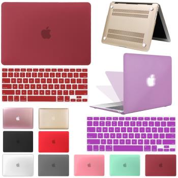 Laptop Case for Macbook Air 13 A2179 A2337 Touch Bar/ID,M1 C