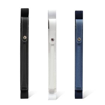 筆套適用Apple pencil蘋果筆蓋二代防丟保護套ipad手寫筆袋pro11創意配件2018新款便攜筆盒收納一代盒殼mini5