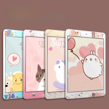 可愛新款mini5全屏保護膜卡通