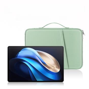 AJIUYU 適用vivo Pad3 Pro手提包13英寸平板電腦包PA2473保護套iqoo/vivopad3/5Pro鍵盤筆se配件防摔收納包袋