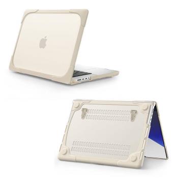 適用2021蘋果Apple筆記本macbookpro16英寸A2485外殼電腦保護皮套外殼套