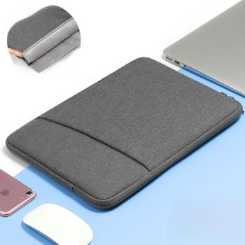 適用微軟surface GO保護套Pro4/5/6/7電腦包12.3平板laptop內膽包13.5寸book2筆記本小清新女男3蘇菲配件10