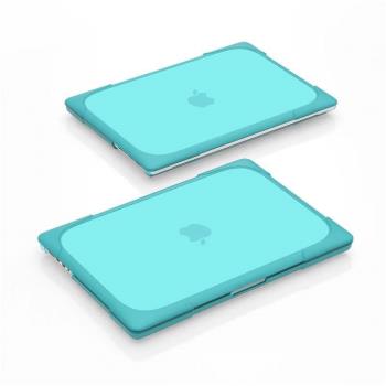適用2021款蘋果筆記本macbook pro 14寸A2442外套保護殼全包外殼外殼套