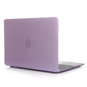 Glossy clear case for Macbook retina 12 inch A1534 crystal t