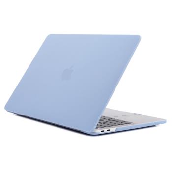 適用13寸Macbook Pro A1706蘋果筆記本電腦保護殼磨砂機身殼Air13